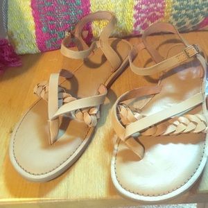 Toms women’s sandals